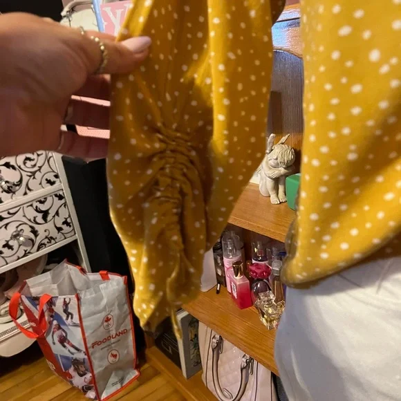 Social Gypsy Top - Picture 6 of 10